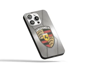 Porsche Rivestimento Telefono Serie Pro di Alta Gamma